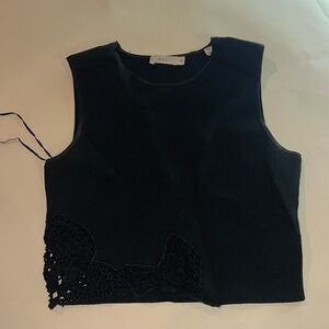 ALC XS crop top